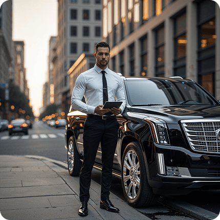 GeniusLimo
