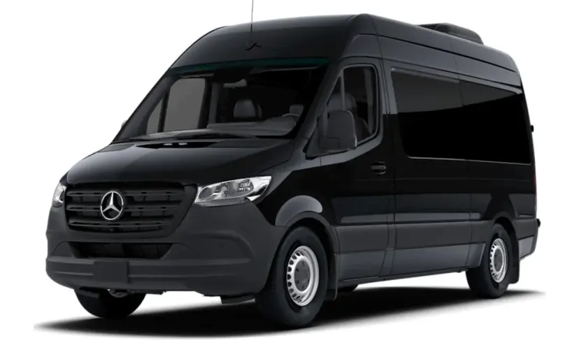 GeniusLimo