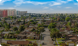 Anaheim