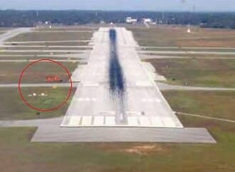 Pensacola International Airport — airport photograph