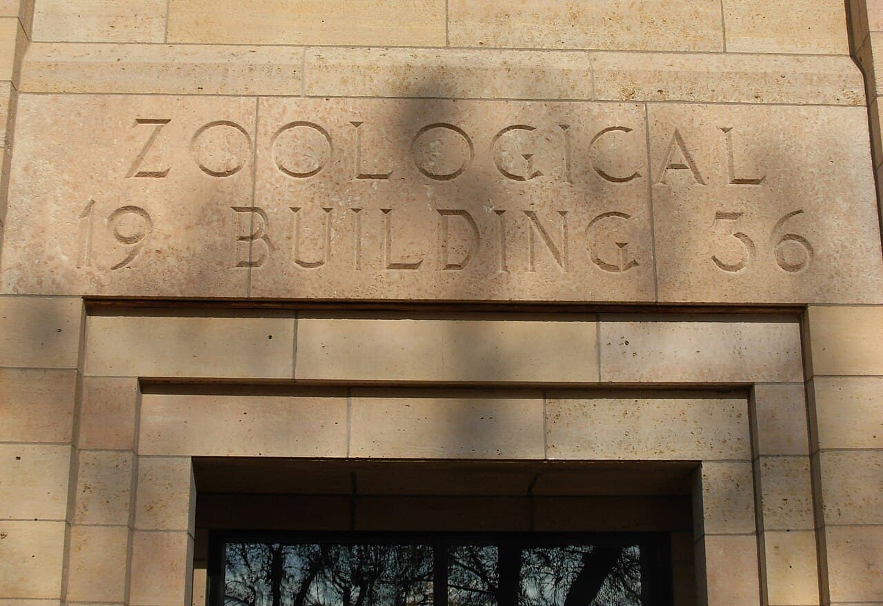 Como Park Zoo & Conservatory, Minnesota — destination view