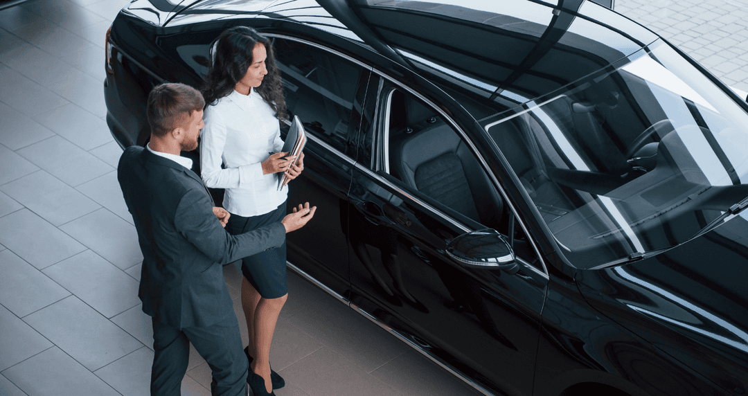 Hourly Limo Service image