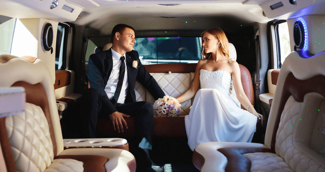 Wedding Transportation image