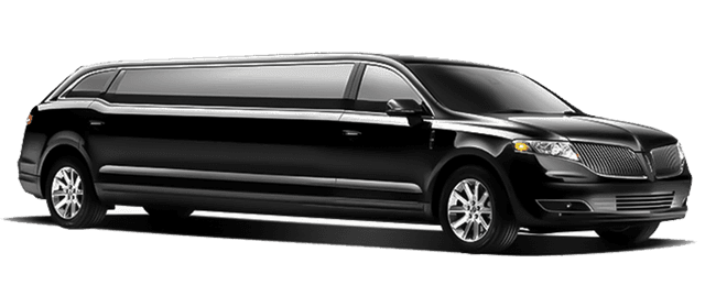 Stretch Limousine 9P