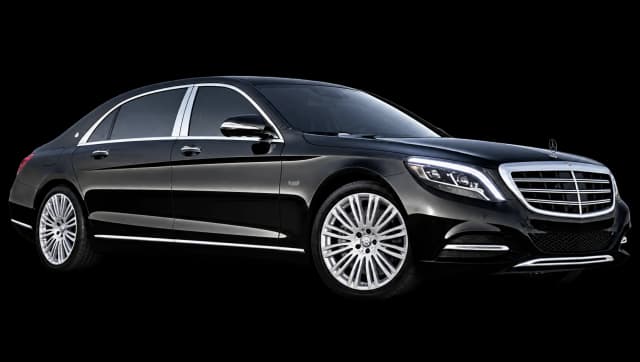 Premium Sedan