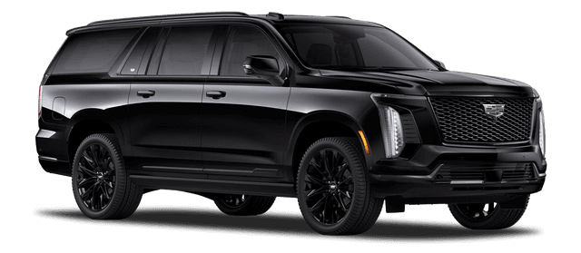 Premium SUV