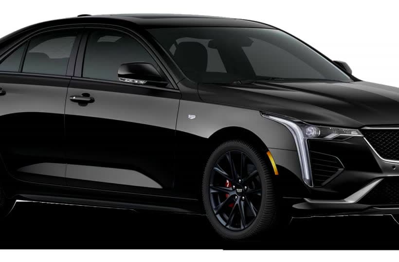 Genius Limo private chauffeur transportation