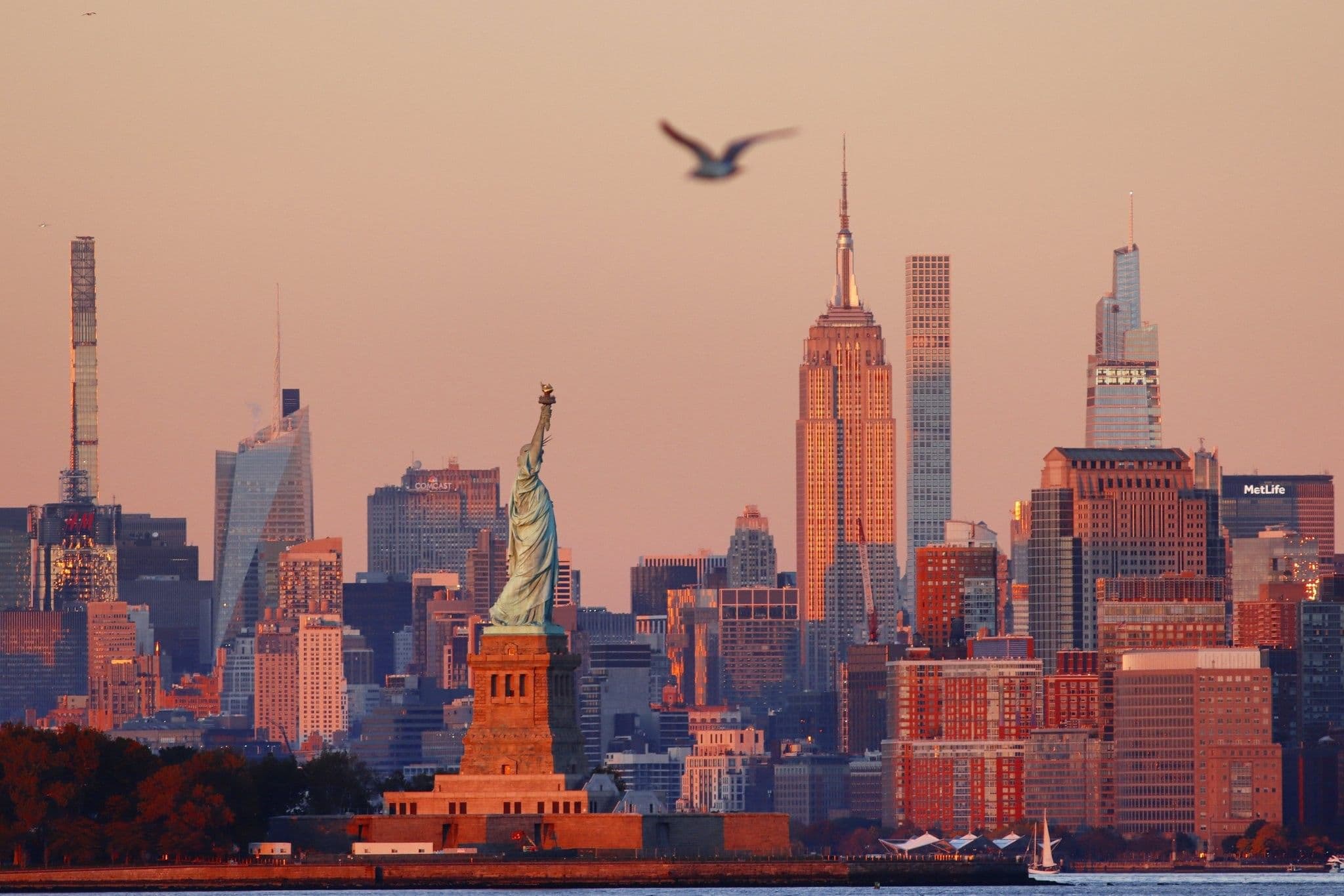 Genius Limo: New York's Premier Chauffeur & Limo Service