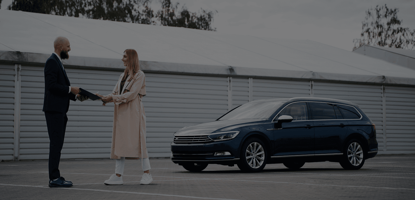 Genius Limo chauffeur service transportation