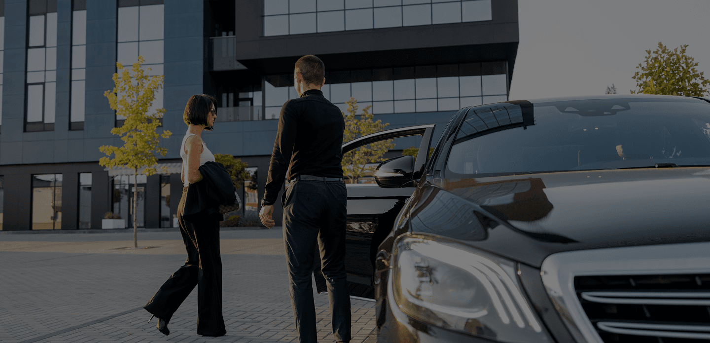 Genius Limo hourly hire transportation