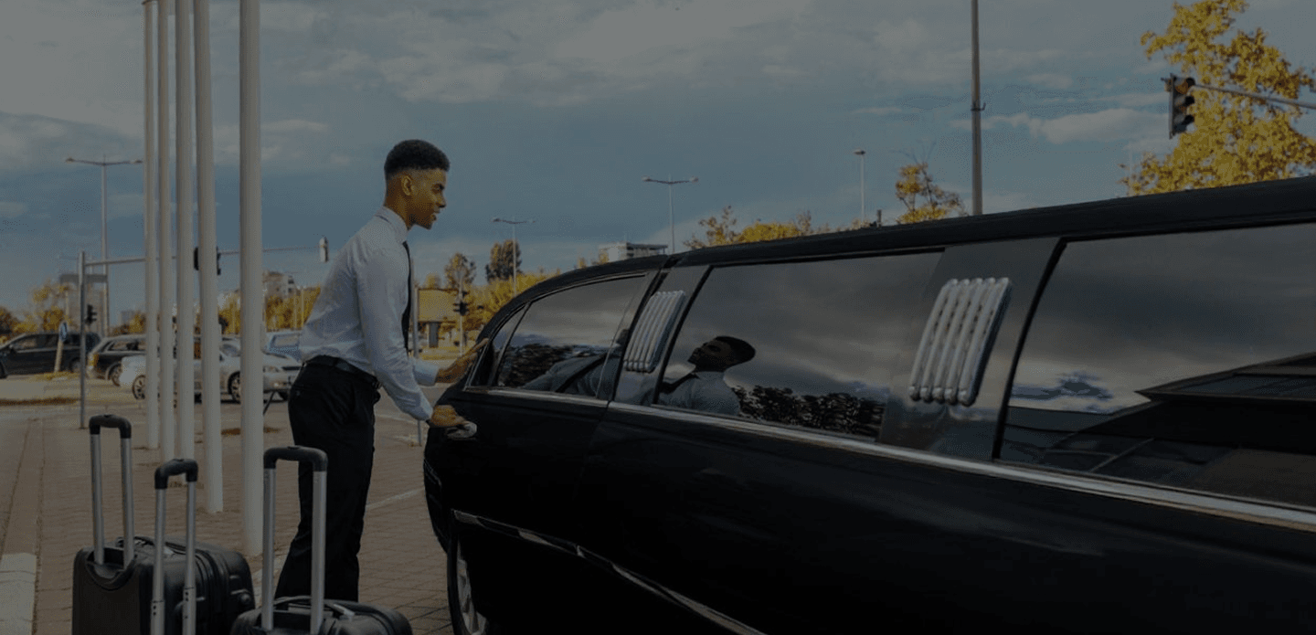 Genius Limo luxury limo service transportation