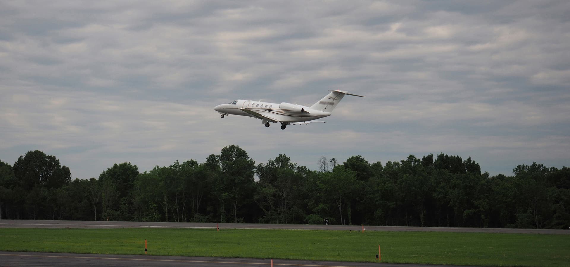 Leesburg Executive Airport