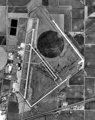 Kearney Regional Airport — airport photograph