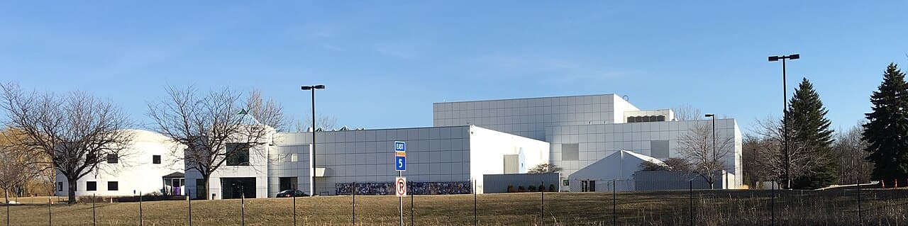 Paisley Park, Minnesota — destination view