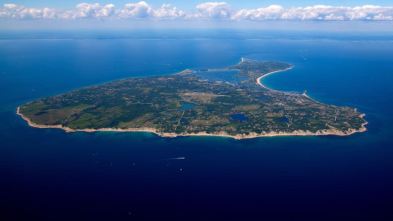 Block Island Ferry Connections, Rhode Island — destination view