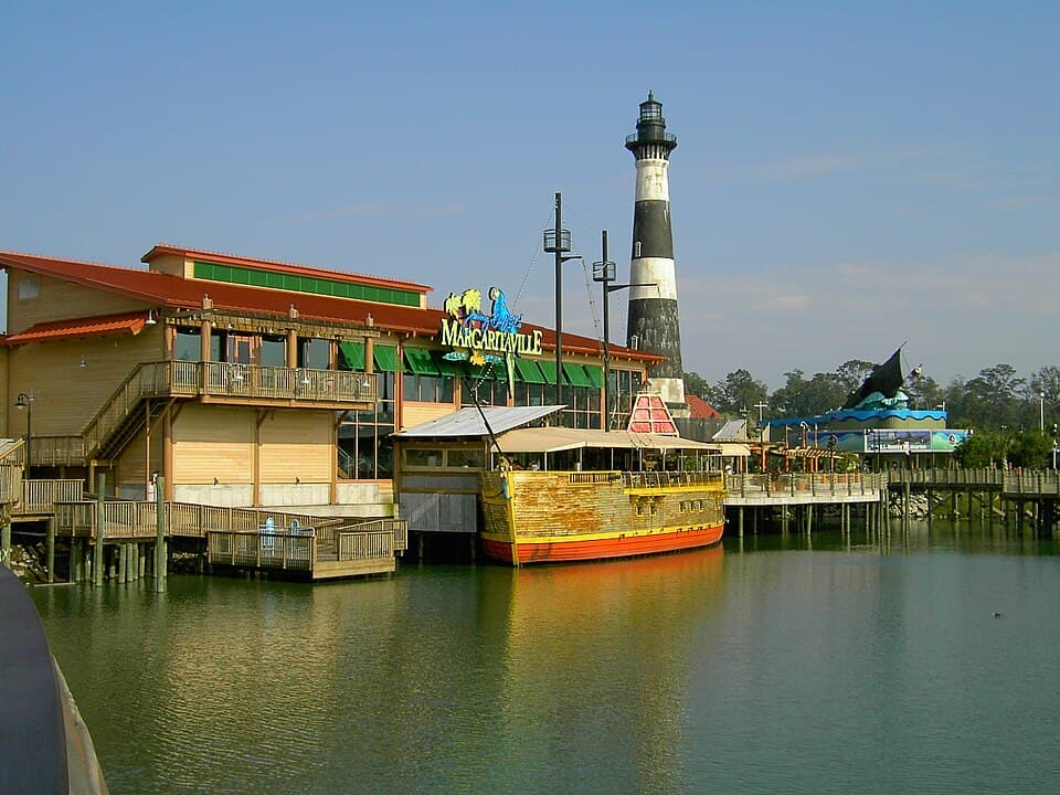 Myrtle Beach, South Carolina — destination view