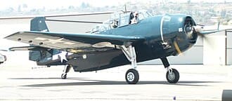 Aircraft on the tarmac at the Wings Over Gillespie airshow