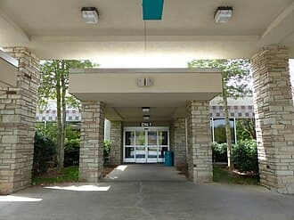 Asheville Regional Airport — airport photograph