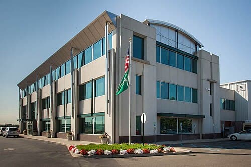 Airport facilities at Teterboro Airport (TEB)