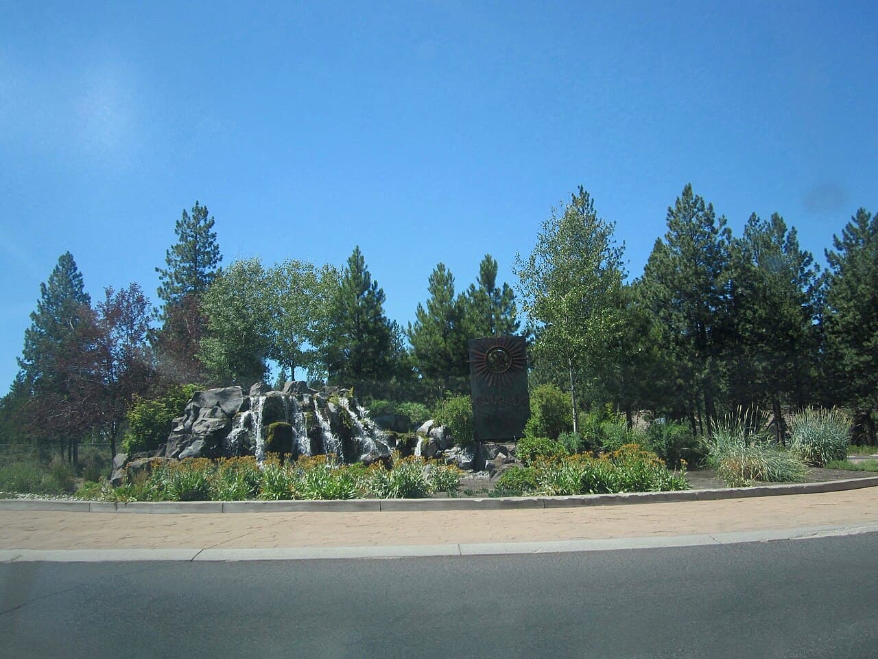 Bend & Sunriver, Oregon — destination view