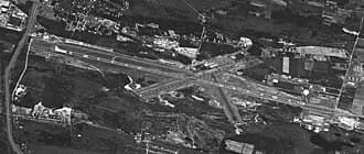 Westfield-Barnes Regional Airport — airport photograph