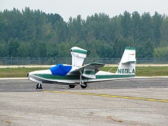 Rhinelander Oneida County Airport — airport photograph