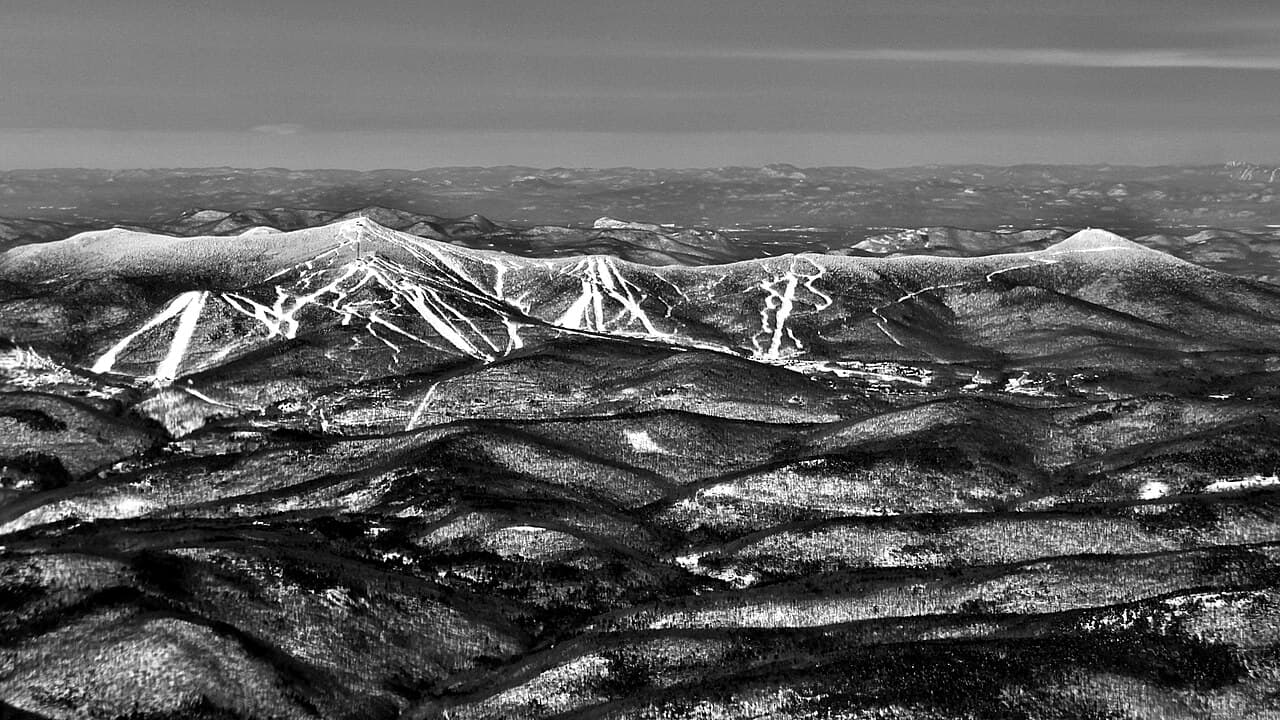 Killington, Vermont — destination view