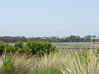 Kiawah Island, South Carolina — destination view