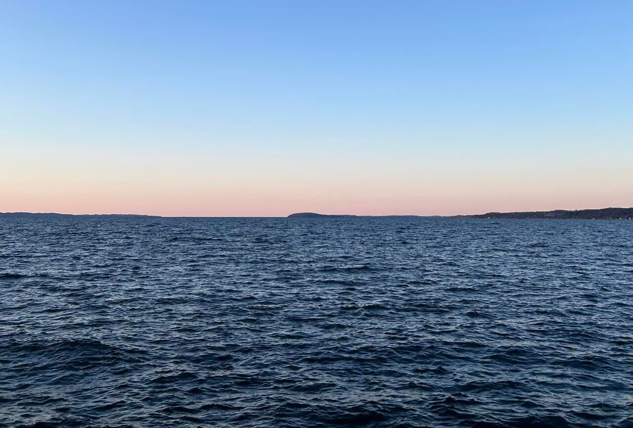 Traverse City Wine Country, Michigan — destination view