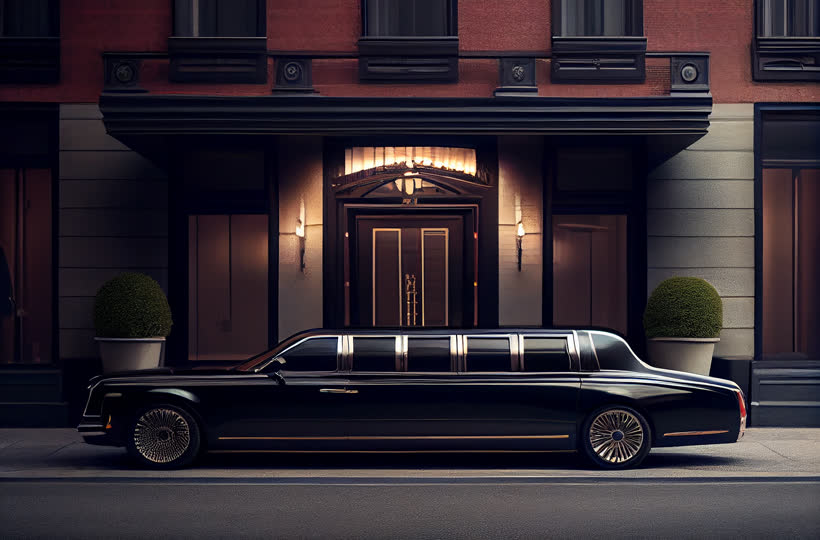 Why Travel Agencies Choose GeniusLimo.com