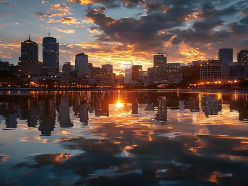 Baltimore, MD limo and black car service