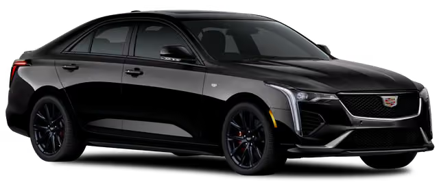 Business Sedan