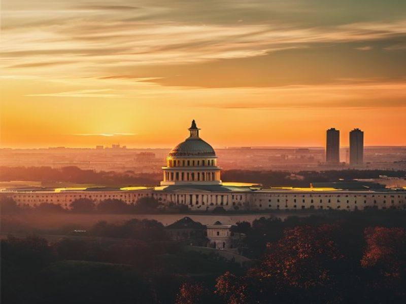 Washington, DC