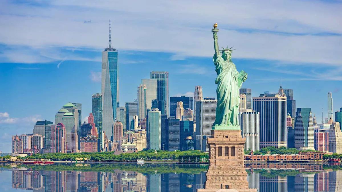 New York, NY